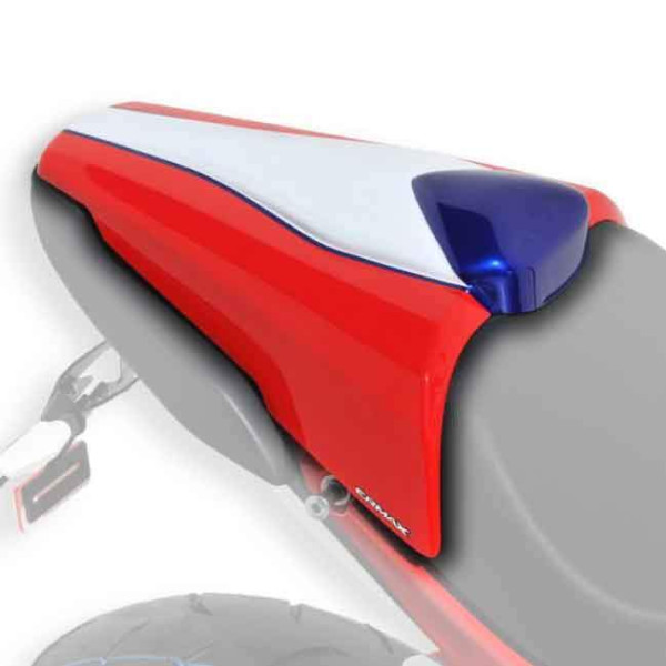 Ermax Ermax seat cowl | tricolore (hrc/red/white/blue) | honda cbr 650 f 2014>2016